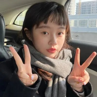 景雅的女儿