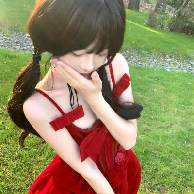 莲花仙子