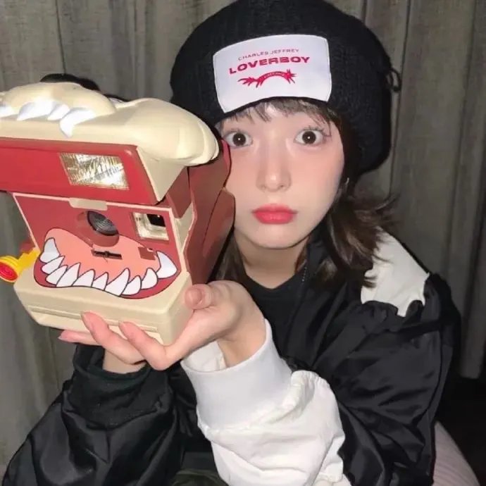 韩公主